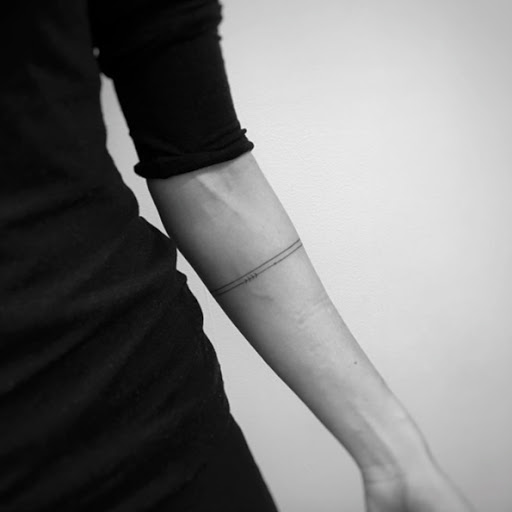 Estes minimalista bandas