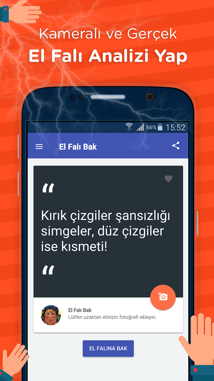 Kamerali El Fali Bak Gercek Ve Guncel Ekim 2016