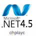 Download Microsoft .Net Framework 4.5 cho Win 7 8 8.1 10 XP Miễn Phí