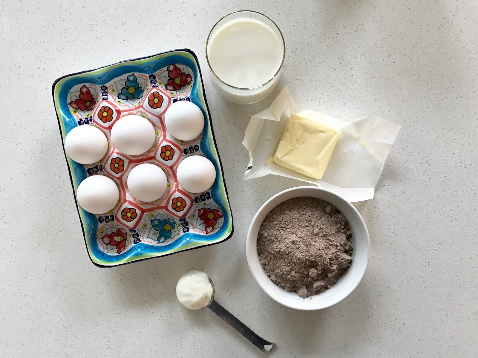 Boxed Cake Mix Upgrade Boxed Cake Mix Upgrade