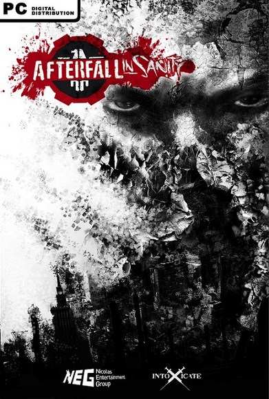 afterfall insanity gameplay hd