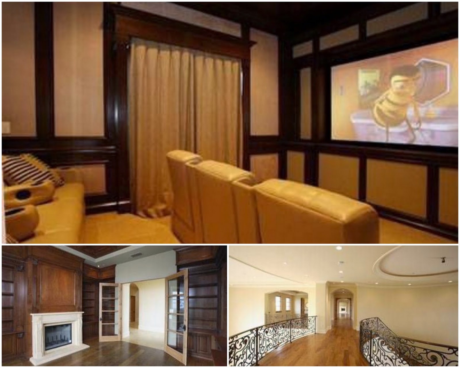 Celeb R.E. The Michael Jackson Estate Finally Purchases Calabasas