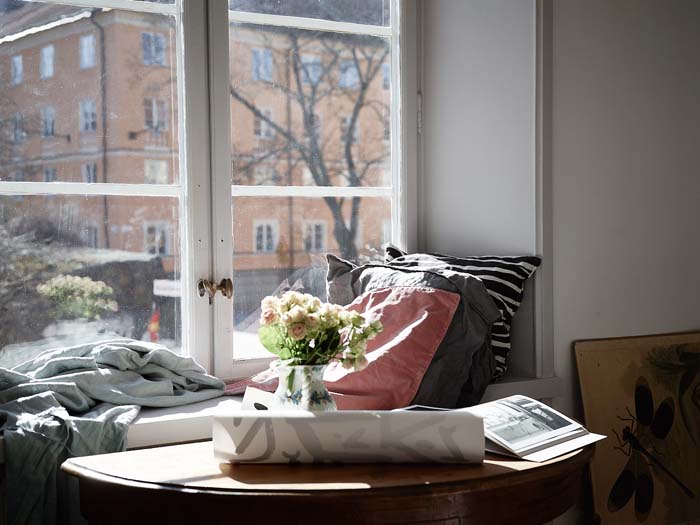 Kolmen kodin ideoita