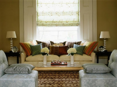 Home Interior Design and Decorating Ideas 