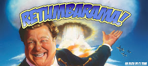 RETUMBARAMA