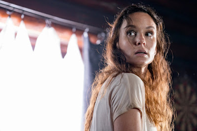 Colony Season 3 Sarah Wayne Callies Image 2