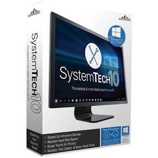 SystemTech Pro2 Portable