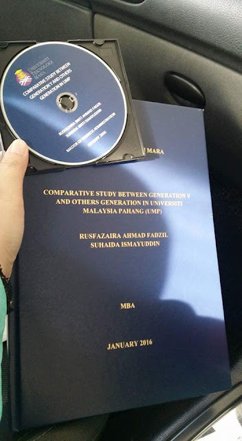 Full thesis uitm pdf image