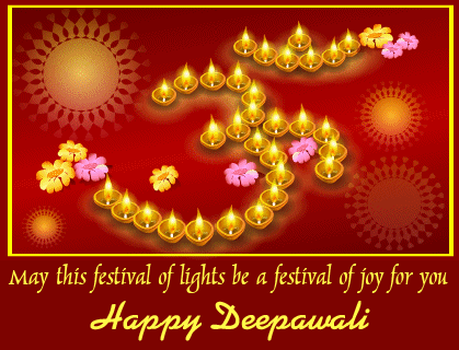 Diwali Greetings Wallpapers HQ- Festival of Lights