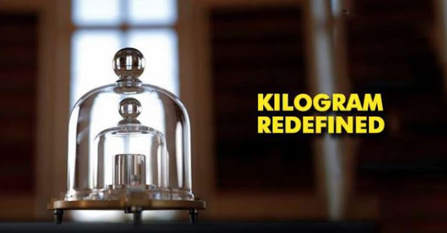 Definition of The Kilogram Will Change Forever | In24By7