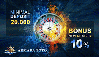 ARMADATOTO