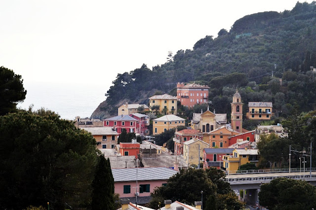 escursioni trekking levanto