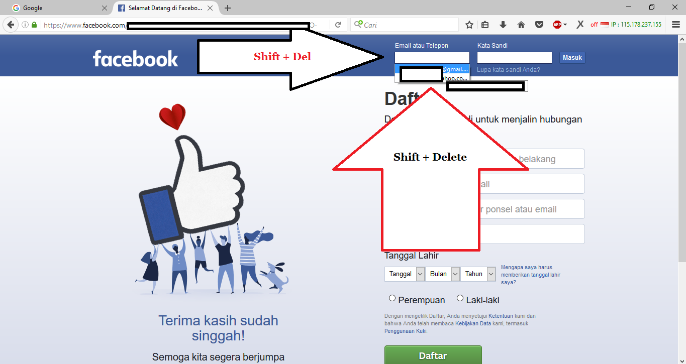 Lewat Lewat