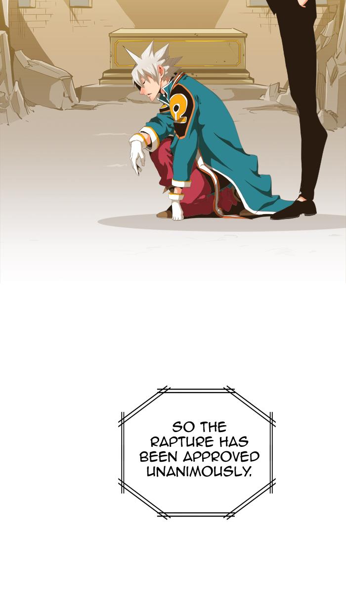 The God of High School Chapter 271 - MyToon.net