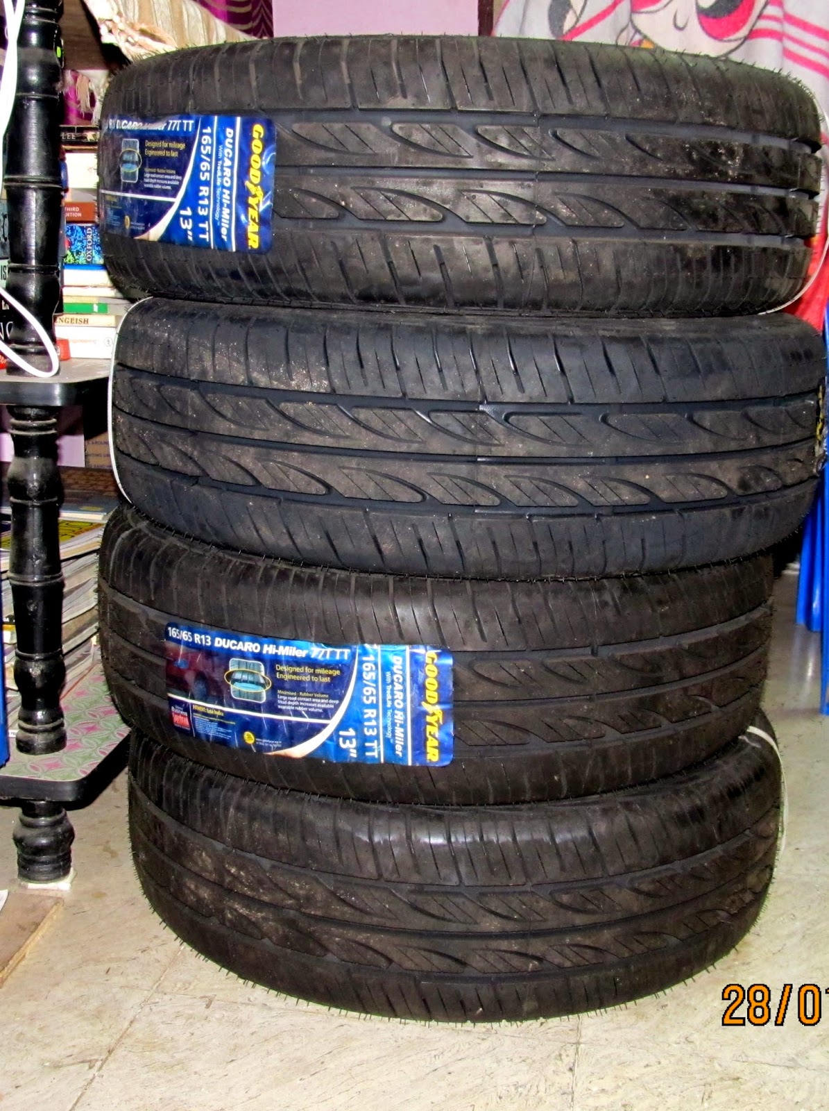 Throttles and Gears How to increase the life of your vehicle’s tyres Plus everything you ever