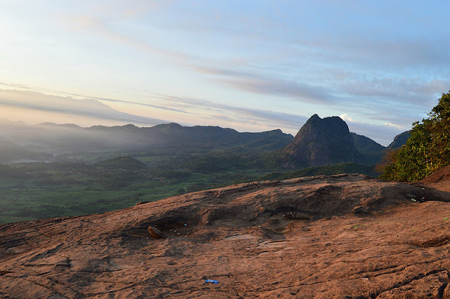 Gunung Lembu Purwakarta Gunung Lembu Purwakarta