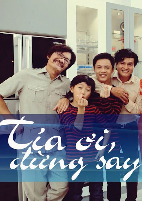 Tía Ơi Đừng Say