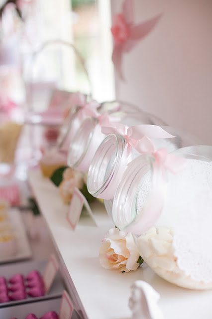 Kara s Party Ideas Tangled   Enchanted Garden Birthday Princess Party  - 59