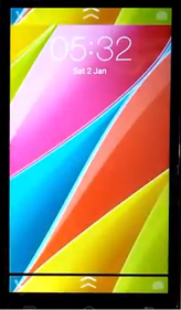 Fix Vivo Y21L Display Problem After Flash