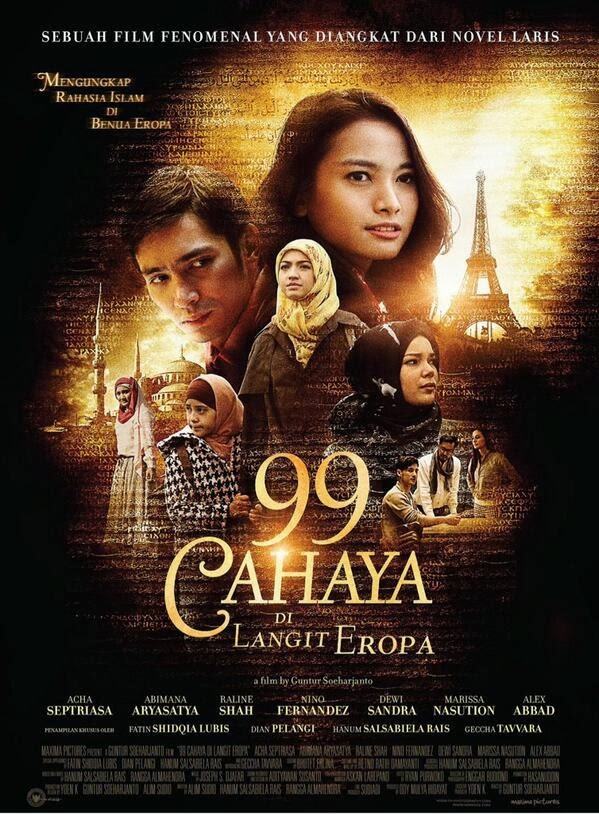CineTariz: [Preview] DAFTAR FILM INDONESIA SIAP RILIS DESEMBER 2013