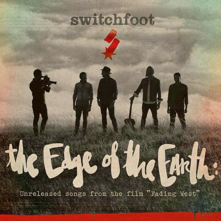 Switchfoot - The Edge Of The Earth 2014 English Christian Album Download