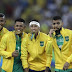 Globo exibe especial sobre conquista inédita do ouro olímpico pelo futebol