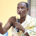  God has ordained Nana Addo to be president – Chief 