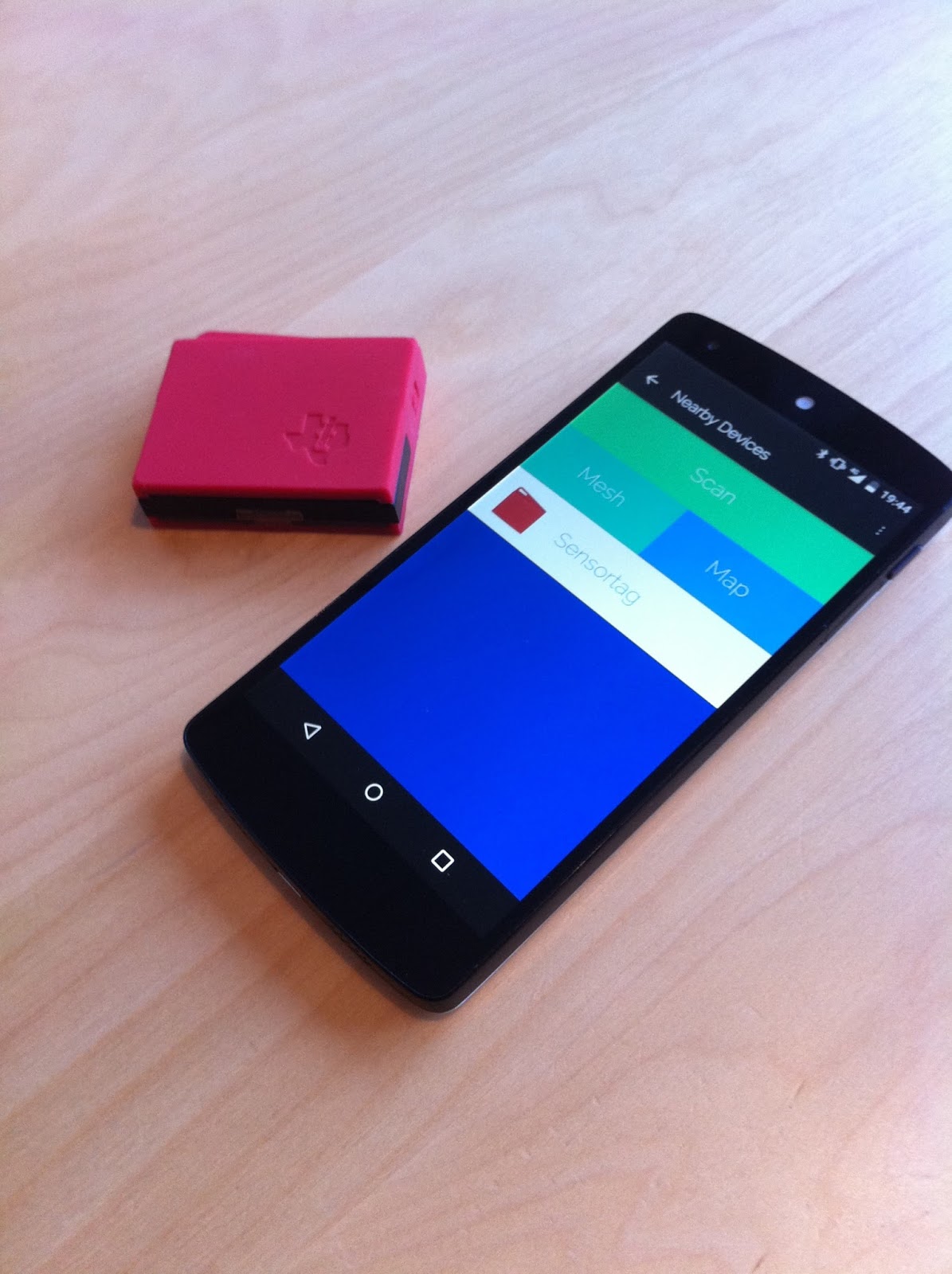 The Official Contiki OS Blog: Contiki 3.0 Released, New Hardware from ...