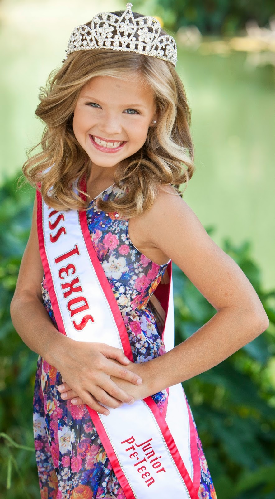 Junior Miss Fair Queen #JessicaZellersPhotography # 