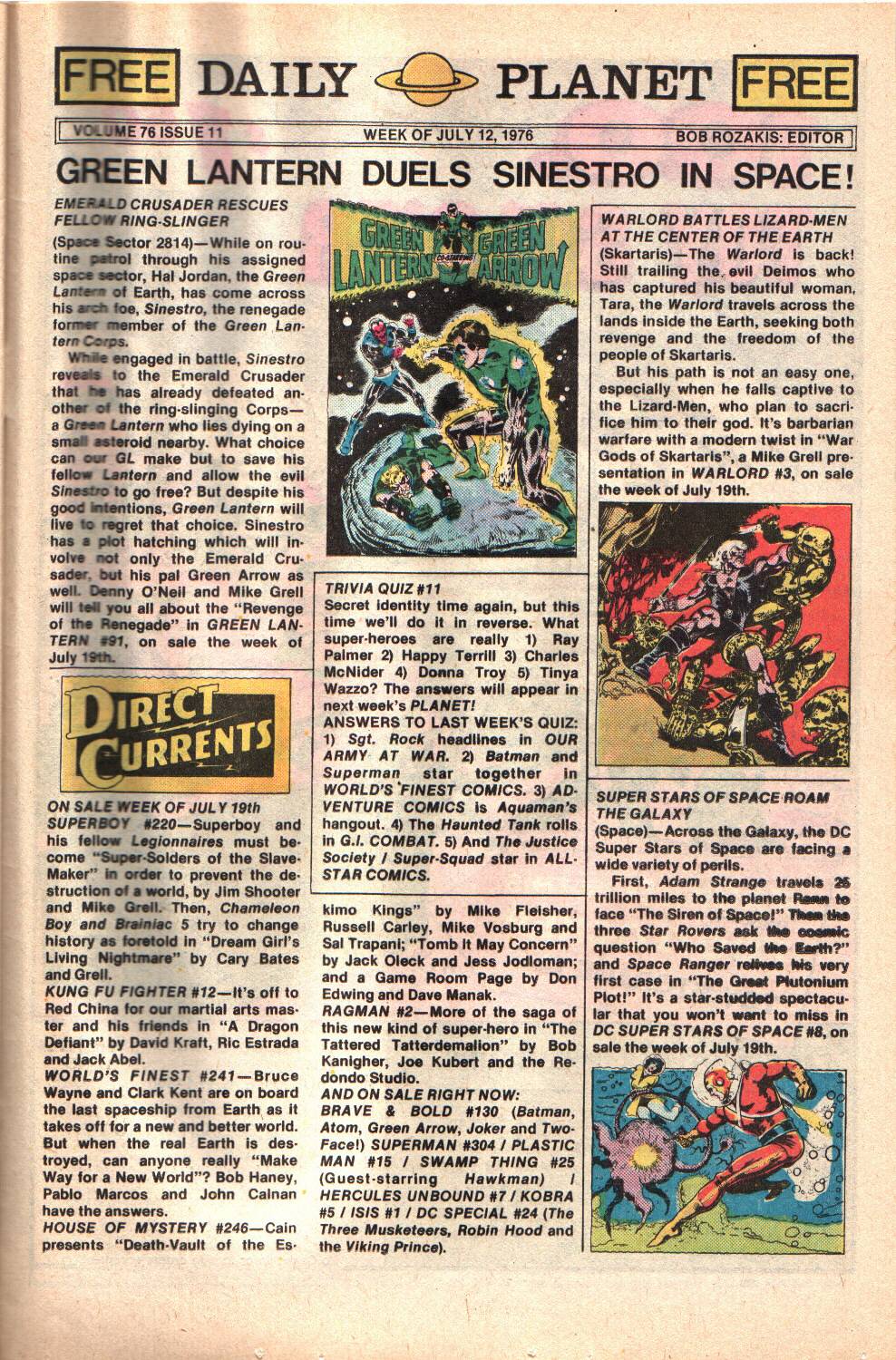 Plastic Man (1976) issue 15 - Page 26