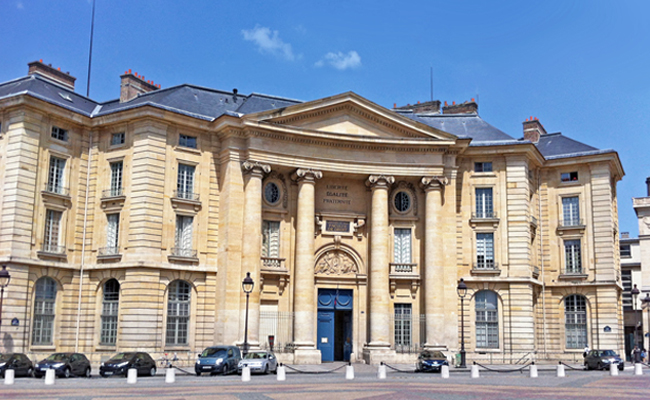 Universitas Paris