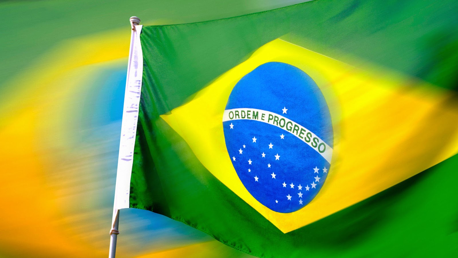 Imagehub Brazil Flag HD Free Download