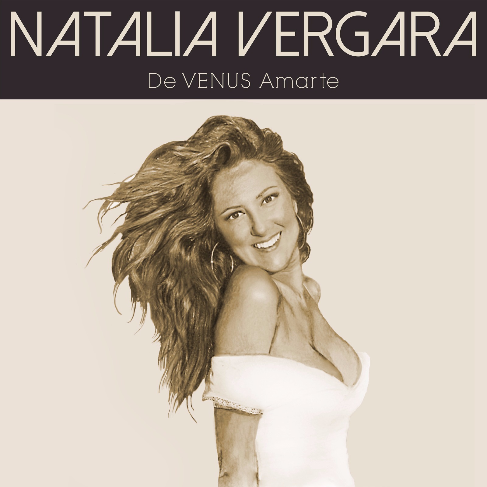 Single "De Venus Amarte"