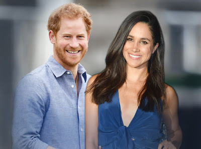 @InstaMag - Actress Meghan Markle refused to address queries about her rumoured relationship with Prince Harry at an event here. meghan-markle-avoids-queries-about-prince-harry