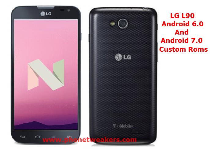 Download Firmware For Lg Phone