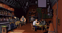 Full Throttle Remastered Game Screenshot 3