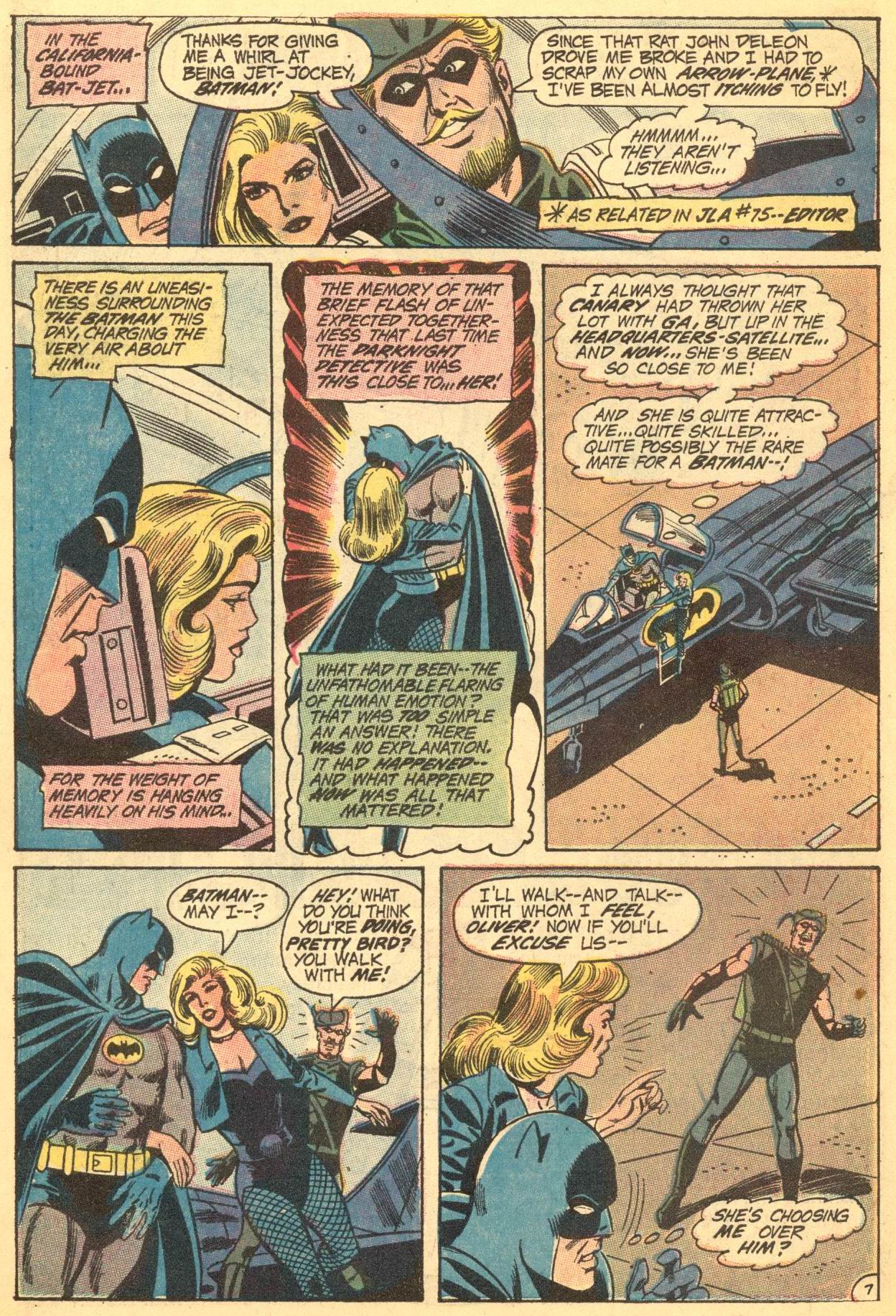 Justice League of America (1960) 88 Page 9