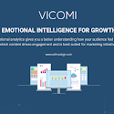 Cara Memasang Tombol Reaksi Di Blogger Dengan Vicomi