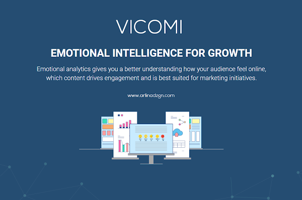 Cara Memasang Tombol Reaksi di Blogger dengan Vicomi Cara Memasang Tombol Reaksi di Blogger dengan Vicomi