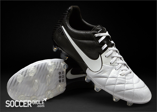 De vale ¡Nuevos botines para la Euro 2012!