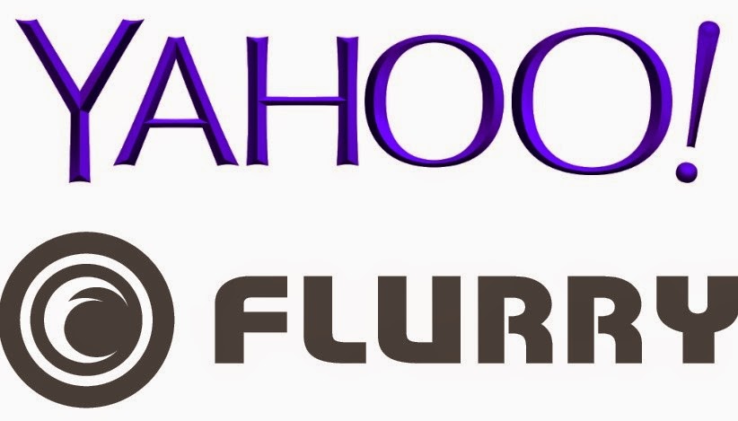 Yahoo acquires Flurry, Yahoo, Flurry, Yahoo keeps growing in the mobile, Yahoo mobile, Flurry apps, mobile apps, mobile analytics, mobile advertising, mobile, 