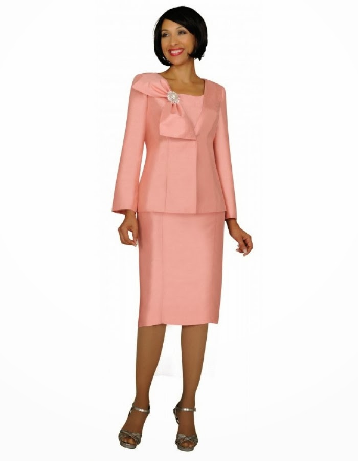 Church Suits to visit church :: Church suits for women