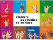 Derechos y obligaciones de los niños y niñas