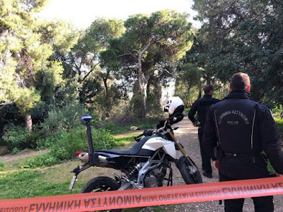 Βλήμα όλμου εντοπίστηκε στου Φιλοπάππου – Συναγερμός σε ΕΛ.ΑΣ. και Στρατό  