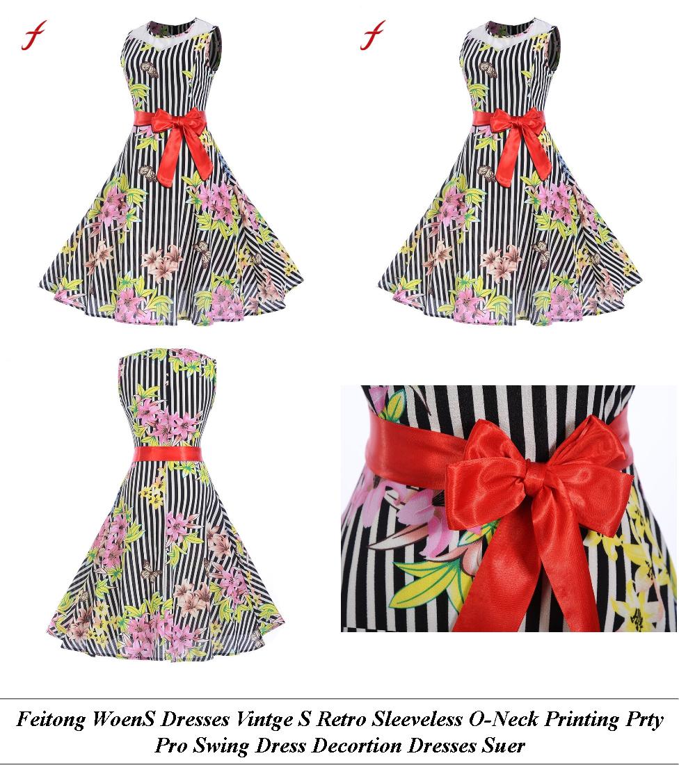 Semi Formal Dresses - Sale And Clearance Items - Yellow Dress - Cheap Name Brand Clothes