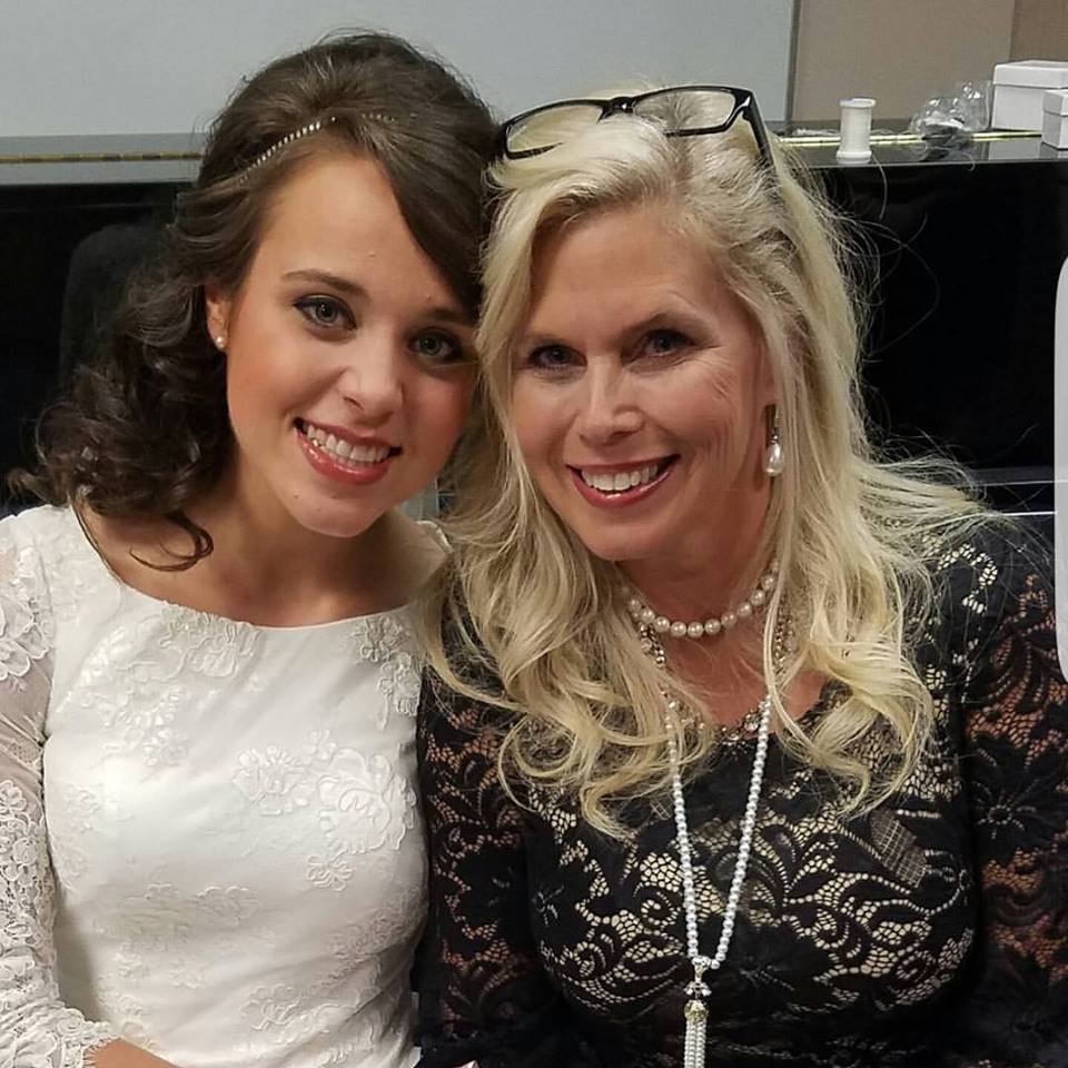 Duggar Family Blog Updates Pictures Jim Bob And Thursday January 5 2017
