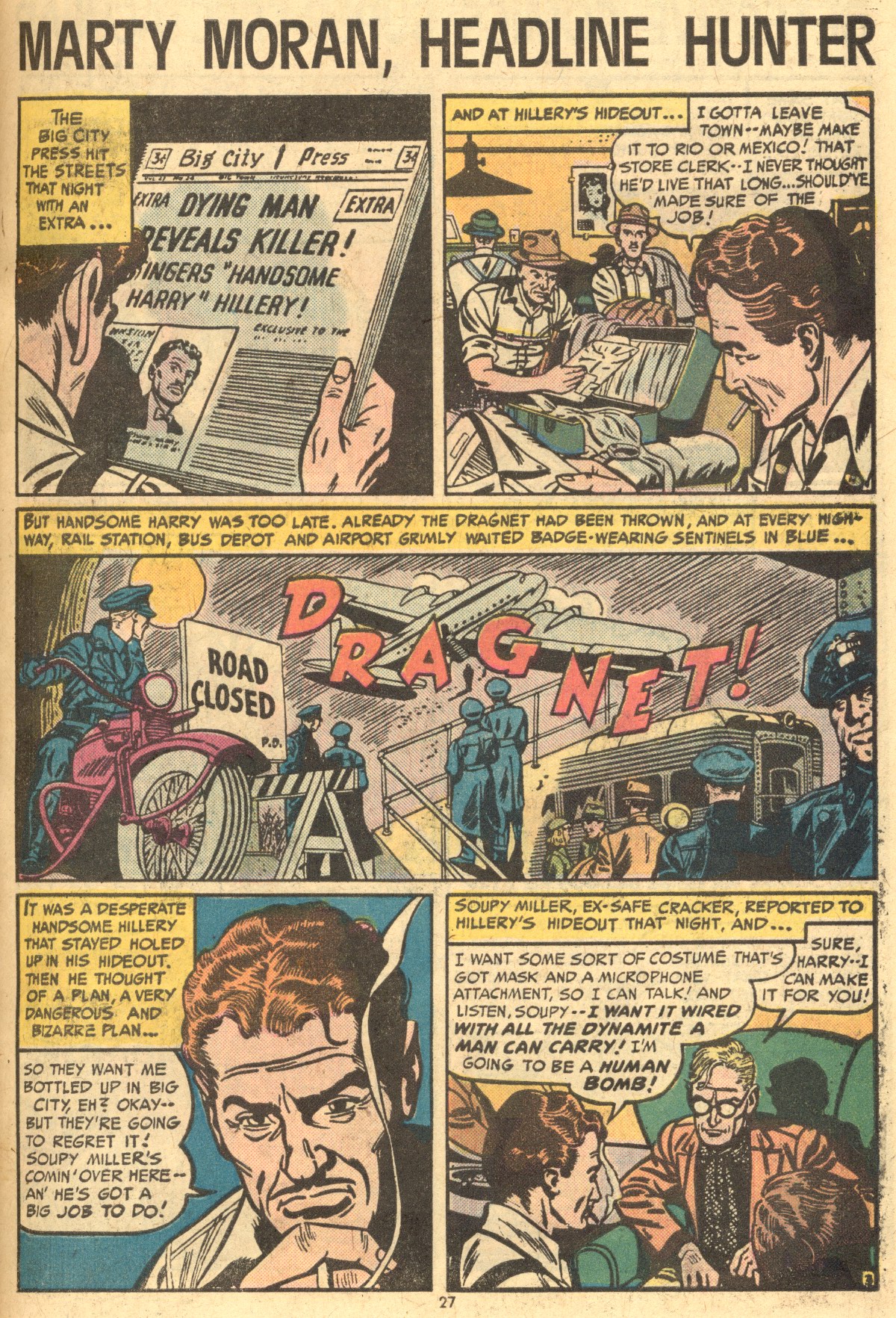 Detective Comics (1937) 445 Page 26