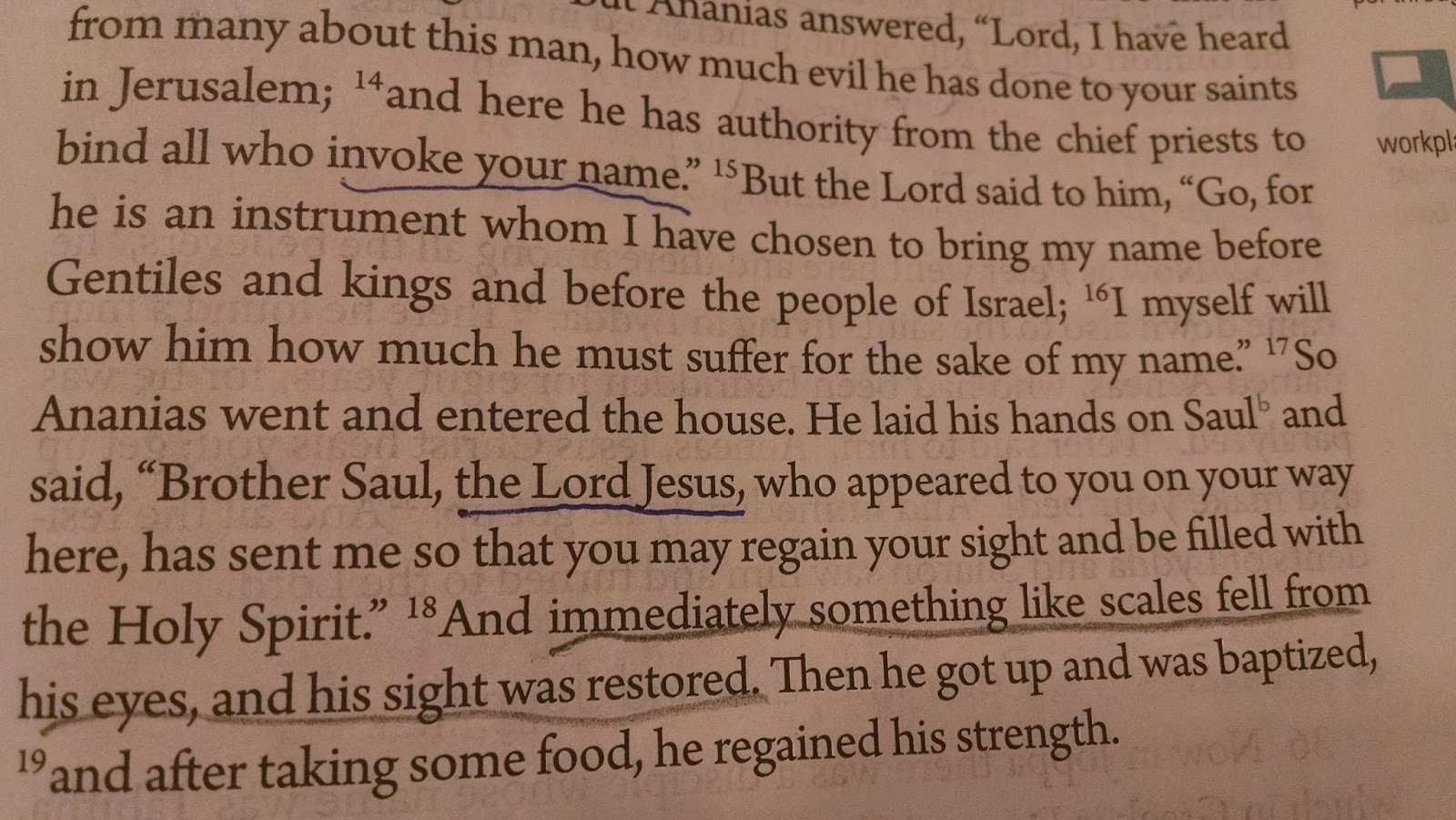 Driven to Drink Acts 91022...God put the scales there!