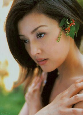 Beauty Unlimited: Fujiwara, Norika