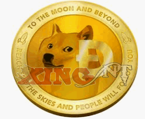 عملة الدجكوين dogecoin عملة الكلب الالكتروني العملة المشفرة